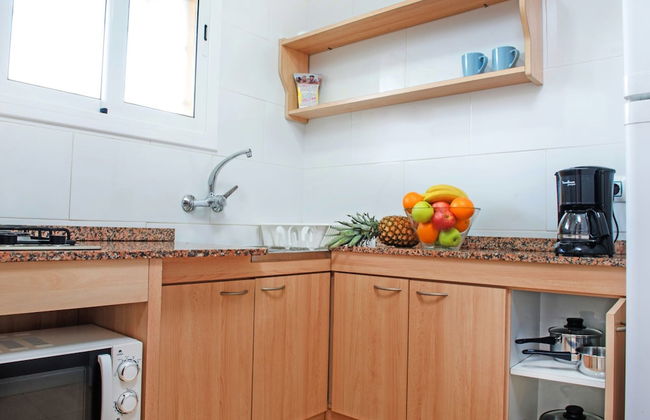 Apartment in Calafell With a Shared Pool - Photo 7