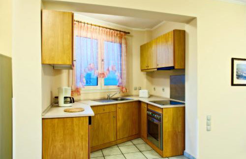 Sea Breeze Apartments Chios - Photo 77