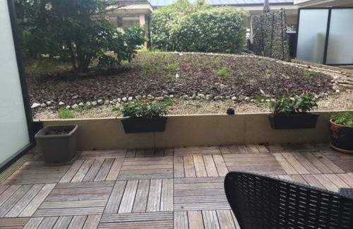 Studio Disneyland Paris 2 - Terrasse - Foto 22