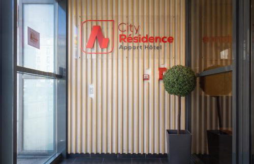 City Residence Ivry - Foto 4