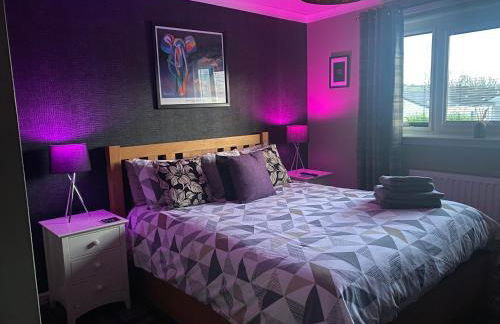 Holiday Apartment, Balloch, Loch Lomond - Foto 23