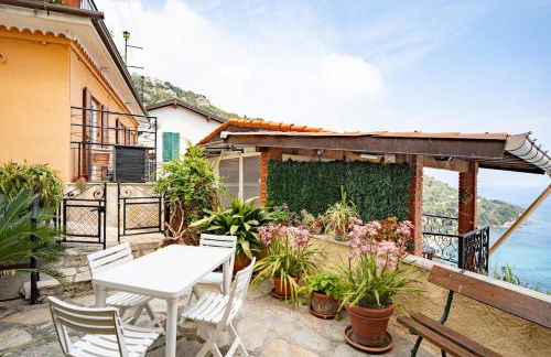 La Casa di Renée - Sea view - Foto 17