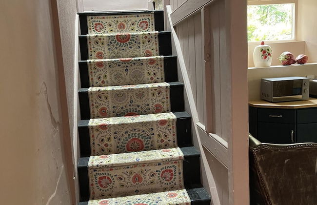 Stunning 2-bedroomed Cottage - Foto 21