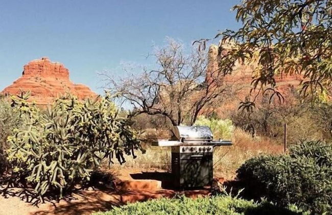 Cozy Cactus Resort ...sorta kinda - Photo 50