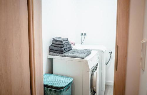 Apartment am Markt - Foto 8