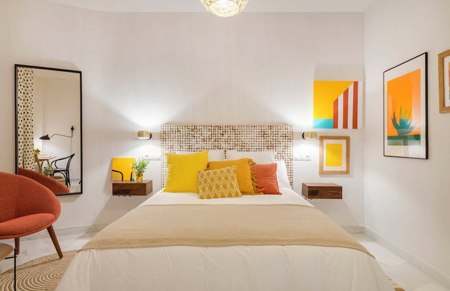 Solaga - Larios Suites - Foto 14