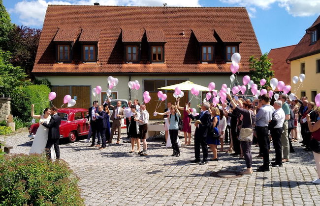 Gasthaus Dollinger - Foto 73