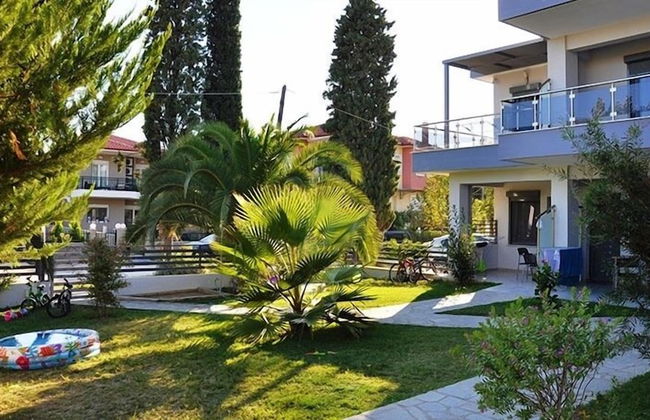 Aquarius Nikiti - Foto 29