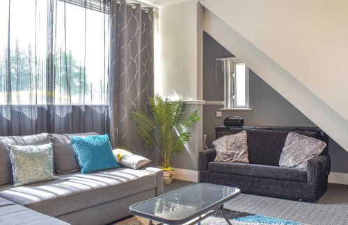 Huddersfield House, Wood View - Foto 4