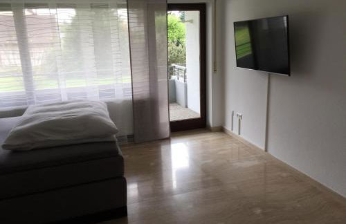 Apartment Goethe - Foto 9