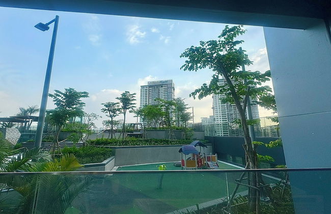 Estella Luxury Vacation Hotel Apartment - Foto 55