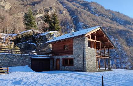 CHALET WALSER 4&2, Emma Villas - Foto 38
