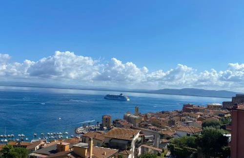 BILOCALE VISTA MARE CON POSTO AUTO - Foto 7