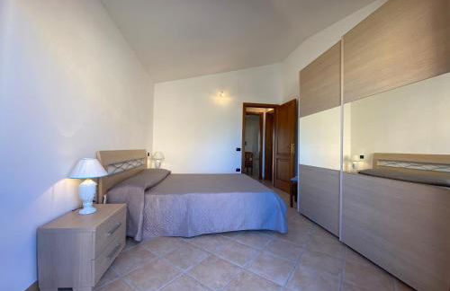 Residenze S'ABBAIDA - BUDONI SWEET HOME - Foto 26