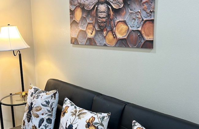 Huffman Extended Stay Suites - Foto 19