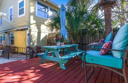 1BR 1BA NorthStar Bungalow. Just Steps to the beach and the bay. - Foto 30