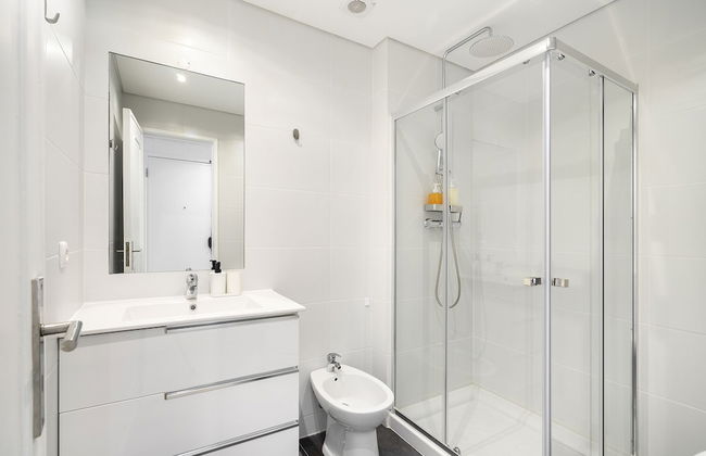 Peaceful Algés Family Home - Foto 73