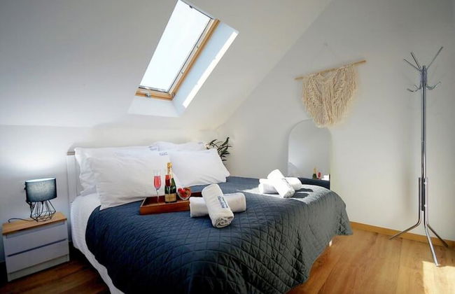 Terraced House in Mielenko Near Seaside Beach - Foto 4