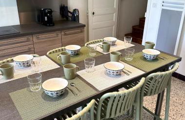 Part des Anges - Gîte Hautvillers - Foto 8