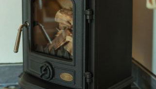 Glamping in Wiltshire in our luxury Shepherds Hut - Foto 3