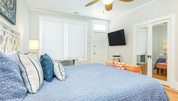 Sea View 1 by Tybee Vacation Rentals - Foto 2, Zimmer