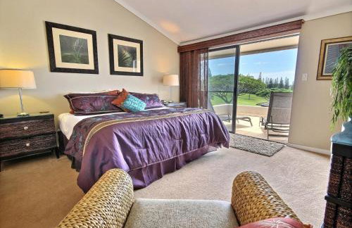 Kapalua Golf Villas 2 Free cars KBM Resorts Large Bedrooms 2 Units 3 Bedrooms ML-2189 - Foto 14