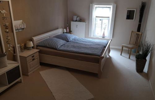 Altes Standesamt Weißensee - Foto 21