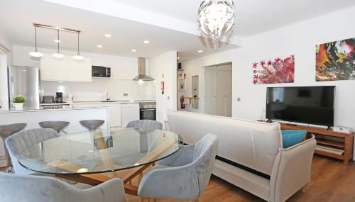 B61 - Carnation Sun Apartment in Lagos - Foto 5