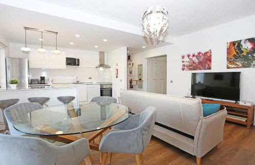 B61 - Carnation Sun Apartment in Lagos - Foto 5