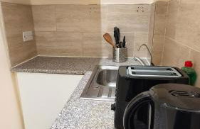 Cosy Studio in Ruislip - Foto 8