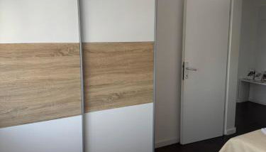 Apartment T&M Zagreb Airport - Foto 2, wardrobe