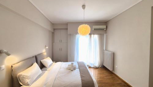 Apollon - Acropolis Residence Apartment - Foto 4