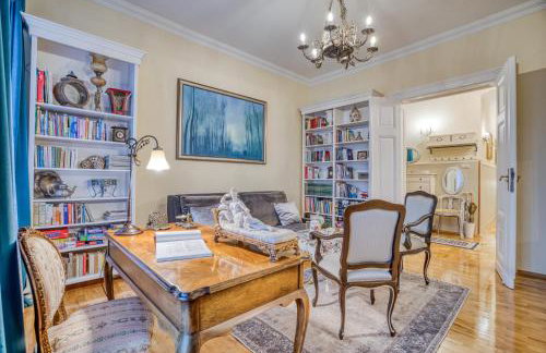 Apartament ASSER - 110 m2 komfortu - Foto 1