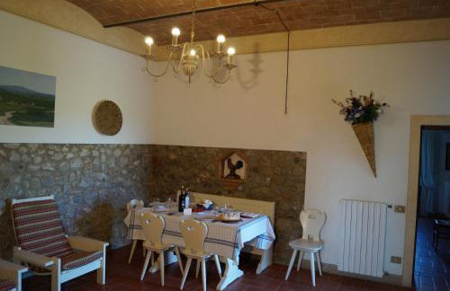 La Mandriola - Foto 53