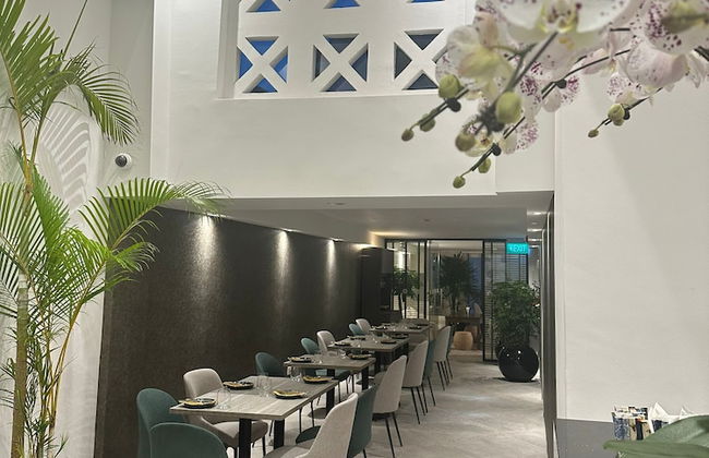 Hovoh Boutique Serviced Apartment - Foto 64