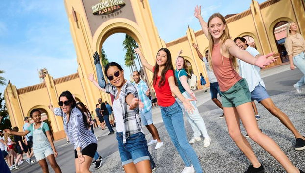 Universal Orlando Explorer including Epic Universe - Photo 2