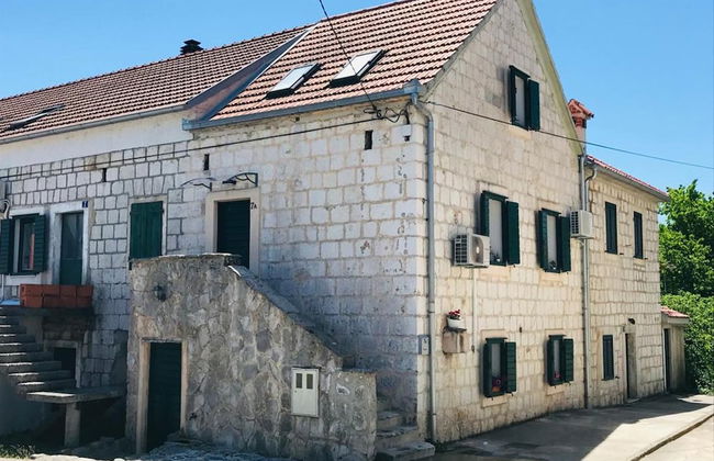 Stone House Saint Michael - Foto 33