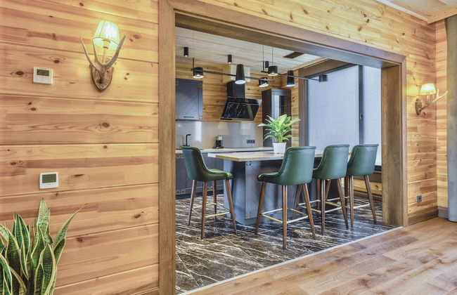 Eco Village - Foto 17