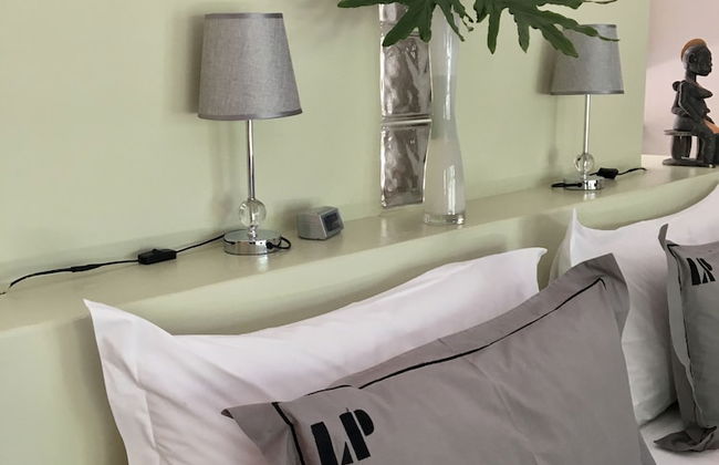 Lily Pond Country Lodge - Foto 21