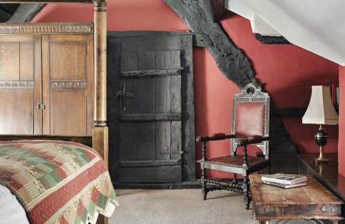 Yew Tree Farm - Foto 28