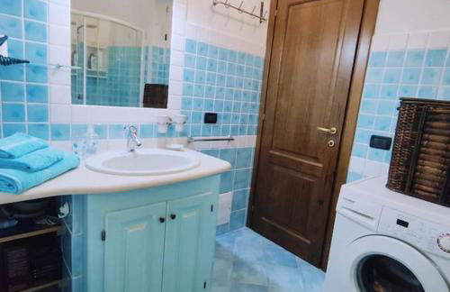 Villa Janas con piscina privata Budoni - Foto 31