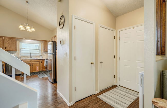 Mid-ViewHouse Inn - Foto 20