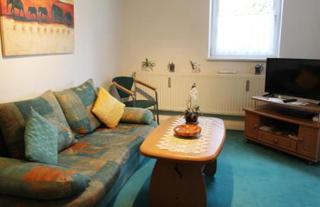 Ferienwohnung Gartenblick - Photo 10