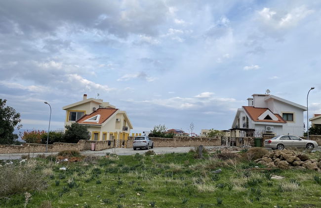 Sunset Villa Girne Cyprus - Foto 43