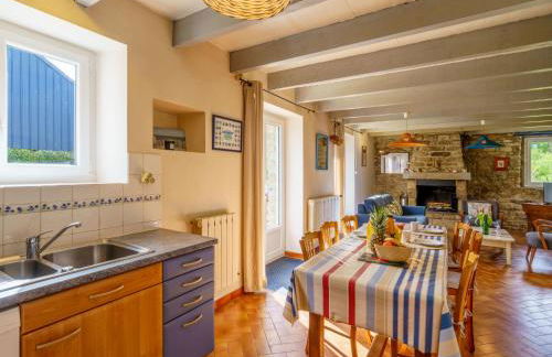 Holiday Home Pen Ilis by Interhome - Foto 12