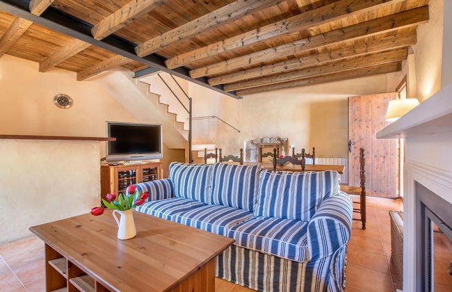 Finca Son Vivot - Photo 24