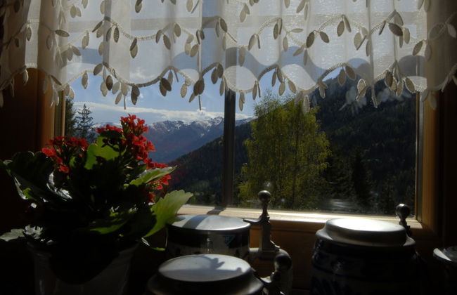 Chalet nel Doch - Foto 38