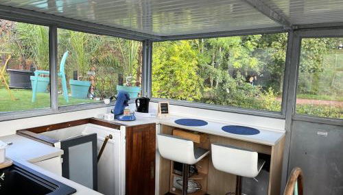 Péniche Helios - Foto 4