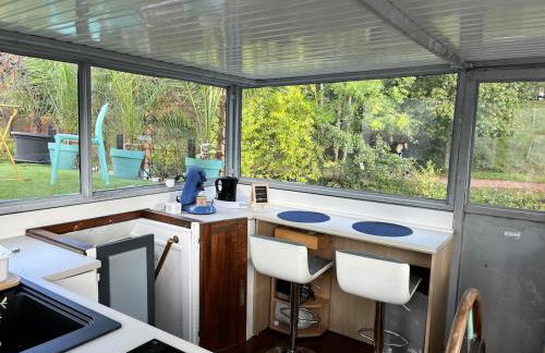 Péniche Helios - Foto 4