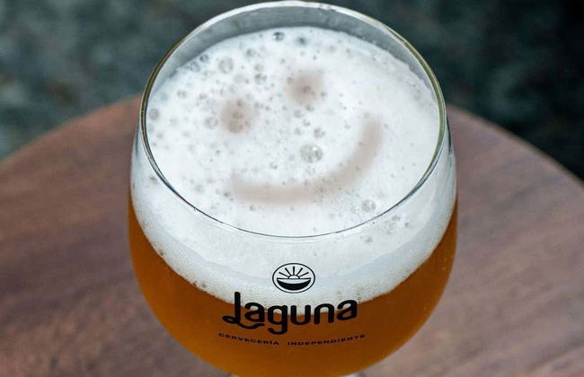 Craft Beer Tour of Pereira - Photo 4